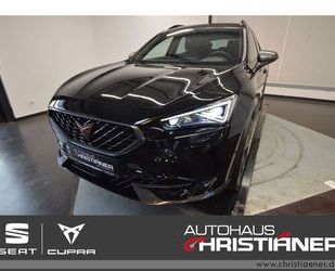 Cupra Cupra Formentor 2.0 TDI 4Drive/ Navi/ SHZ/ GJR/ Fu Gebrauchtwagen