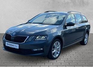 Skoda Skoda Octavia Combi 1.0 TSI DSG Clever NAVI ACC LE Gebrauchtwagen