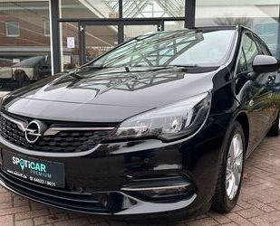 Opel Opel Astra K ST 1.5D Elegance Gebrauchtwagen