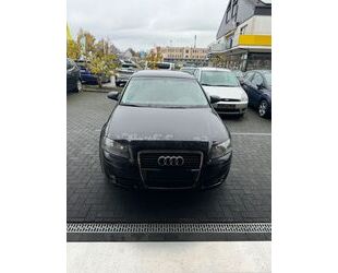 Audi Audi A3 Sportback 1.9 TDI Ambition 4 Türig Gebrauchtwagen