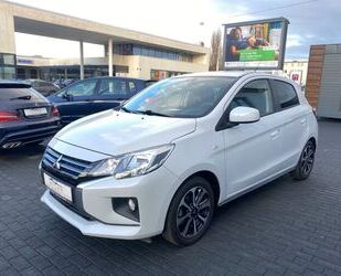 Mitsubishi Mitsubishi Space Star 1.2 Intro Edition+/Navi/Sitz Gebrauchtwagen