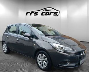 Opel Opel Corsa E Innovation ecoFlex**Xenon*Sitzhzg*PDC Gebrauchtwagen