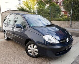 Citroen Citroën C8 2.0 16V SX|AUT.|KLIMAAUT|S-HEFT|TÜV NEU Gebrauchtwagen