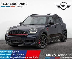 Mini MINI Countryman John Cooper Works ALL4 PANO+LEDER+ Gebrauchtwagen