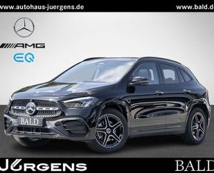 Mercedes-Benz Mercedes-Benz GLA 200 AMG/Wide/ILS/Pano/360/Totw/A Gebrauchtwagen