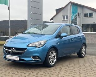 Opel Opel Corsa E Color Edition Gebrauchtwagen