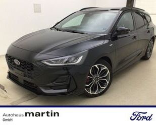 Ford Ford Focus 1.0 EcoBoost ST-Line S/S B&O FACEL. LED Gebrauchtwagen