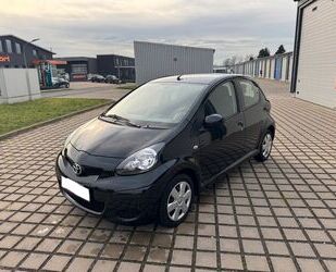 Toyota Toyota Aygo AYGO Cool Gebrauchtwagen