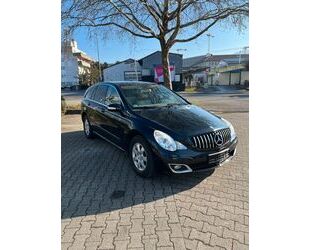 Mercedes-Benz Mercedes-Benz R 350 4MATIC/Standheizung/Navi/Motor Gebrauchtwagen