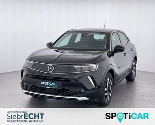 Opel Opel Mokka e Elegance*BTH*RFK*SHZ*uvm Gebrauchtwagen