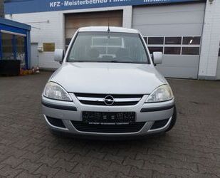 Opel Opel Combo Edition Gebrauchtwagen