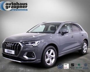 Audi Audi Q3 35 TFSI advanced KLIMA PDC SHZ NAVIGATION Gebrauchtwagen