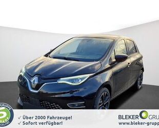 Renault Renault ZOE E-Tech Iconic EV50 135hp Gebrauchtwagen