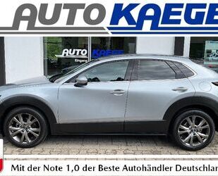 Mazda Mazda CX-30 SKYACTIV-X 2.0 M HYBRID Selection Gebrauchtwagen