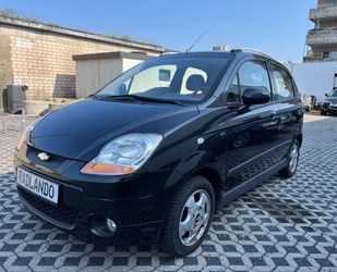 Chevrolet Chevrolet Matiz 1.0 SX *82.710 km* Gebrauchtwagen