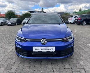 VW Volkswagen Golf VIII Lim. R-Line Gebrauchtwagen