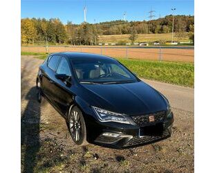 Seat Seat Leon 2.0 TSI CUPRA DSG / Austauschmotor 32.00 Gebrauchtwagen