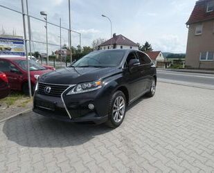 Lexus Lexus RX 450h 450h Limited Edition, Automatik, HU- Gebrauchtwagen