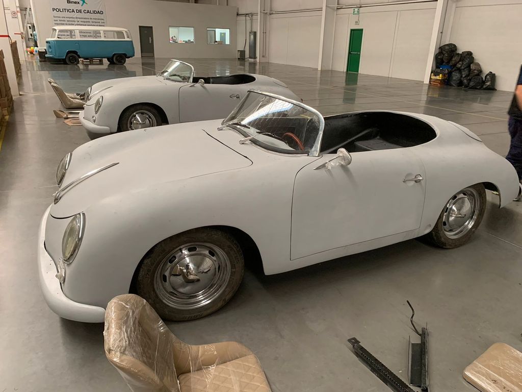 356 Speedster