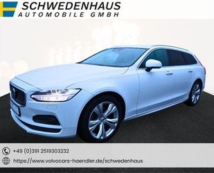 Volvo Volvo V90 D4 MOMENTUM PRO LENKRADHEIZUNG Gebrauchtwagen