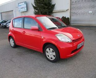 Daihatsu Daihatsu Sirion 1.3 Gebrauchtwagen