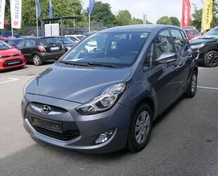 Hyundai Hyundai ix20 1.4 Edition 20 Gebrauchtwagen