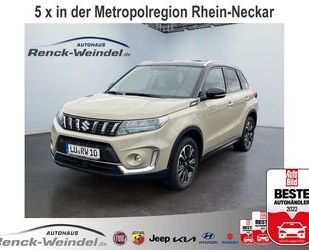 Suzuki Suzuki Vitara COMFORT+ 1.5 ACC met. Panorama Navi Gebrauchtwagen