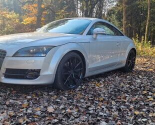 Audi Audi TT Coupe 2.0 TFSI S tronic - Gebrauchtwagen