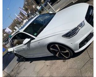 Audi Audi A6 3.0 TDI 240kW comp. quattro tiptr. Avant . Gebrauchtwagen