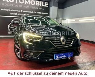 Renault Renault Megane IV Grandtour BOSE-Edition.VOLLAUSST Gebrauchtwagen