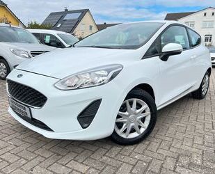 Ford Ford Fiesta Trend/PDC/HU&AU NEU Gebrauchtwagen