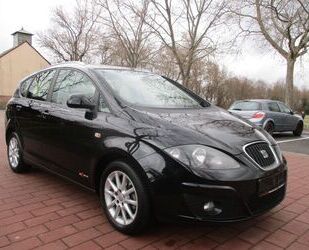 Seat Seat Altea XL Style Copa Gebrauchtwagen