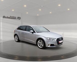 Audi Audi A3 Sportback 30 1.0 TFSI MHEV advanced AHK KA Gebrauchtwagen