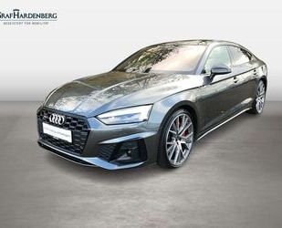 Audi Audi S5 Sportback TDI Quattro Tiptr. Pano Leder B& Gebrauchtwagen