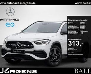 Mercedes-Benz Mercedes-Benz GLA 250 e AMG/Wide/LED/Easy/DAB/Temp Gebrauchtwagen