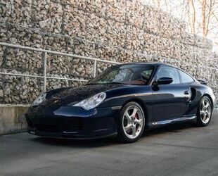 Porsche Porsche 996 Turbo Gebrauchtwagen