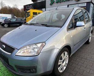 Ford Ford Focus C-MAX Trend Gebrauchtwagen