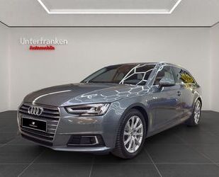 Audi Audi A4 Avant sport-ACC-SPUR-TOTWI-AMBIENTE-KEYLES Gebrauchtwagen