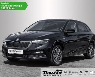 Skoda Skoda Scala Tour 1.5 TSI DSG LED SMARTLINK SHZ Gebrauchtwagen