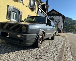 VW Volkswagen Golf 1.8 90PS Gebrauchtwagen