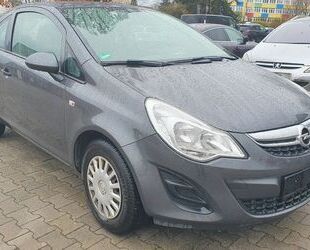 Opel Opel Corsa D Selection Gebrauchtwagen