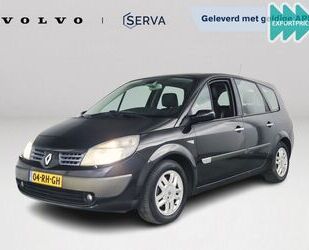 Renault Renault Grand Scenic 2.0-16V Aut. Privilège Luxe | Gebrauchtwagen