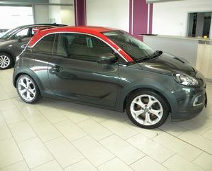 Opel Opel Adam Rocks S Gebrauchtwagen