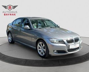 BMW BMW 318 i XENON/PDC/SHZ/KLIMA-A/TEMP./6-GANG/UVM.. Gebrauchtwagen