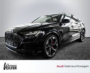 Audi Audi RS Q8 4.0 TFSI quattro STANDHZ PANO MATRIX-LE Gebrauchtwagen