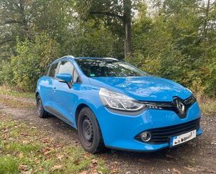 Renault Renault Clio Grandtour Expression ENERGY TCe 90 Ex Gebrauchtwagen