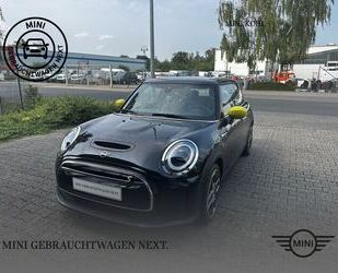 Mini MINI Cooper SE Electric Trim Navigation Rückfahrka Gebrauchtwagen