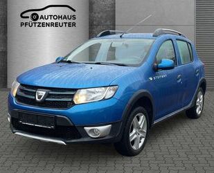 Dacia Dacia Sandero II Stepway Prestige Gebrauchtwagen