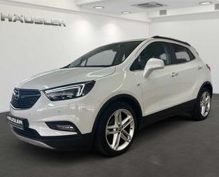 Opel Opel Mokka X Ultimate 1.4 Turbo*Navi*Pano*Parkhilf Gebrauchtwagen