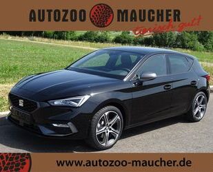 Seat Seat Leon 2.0 TSI DSG FR/18